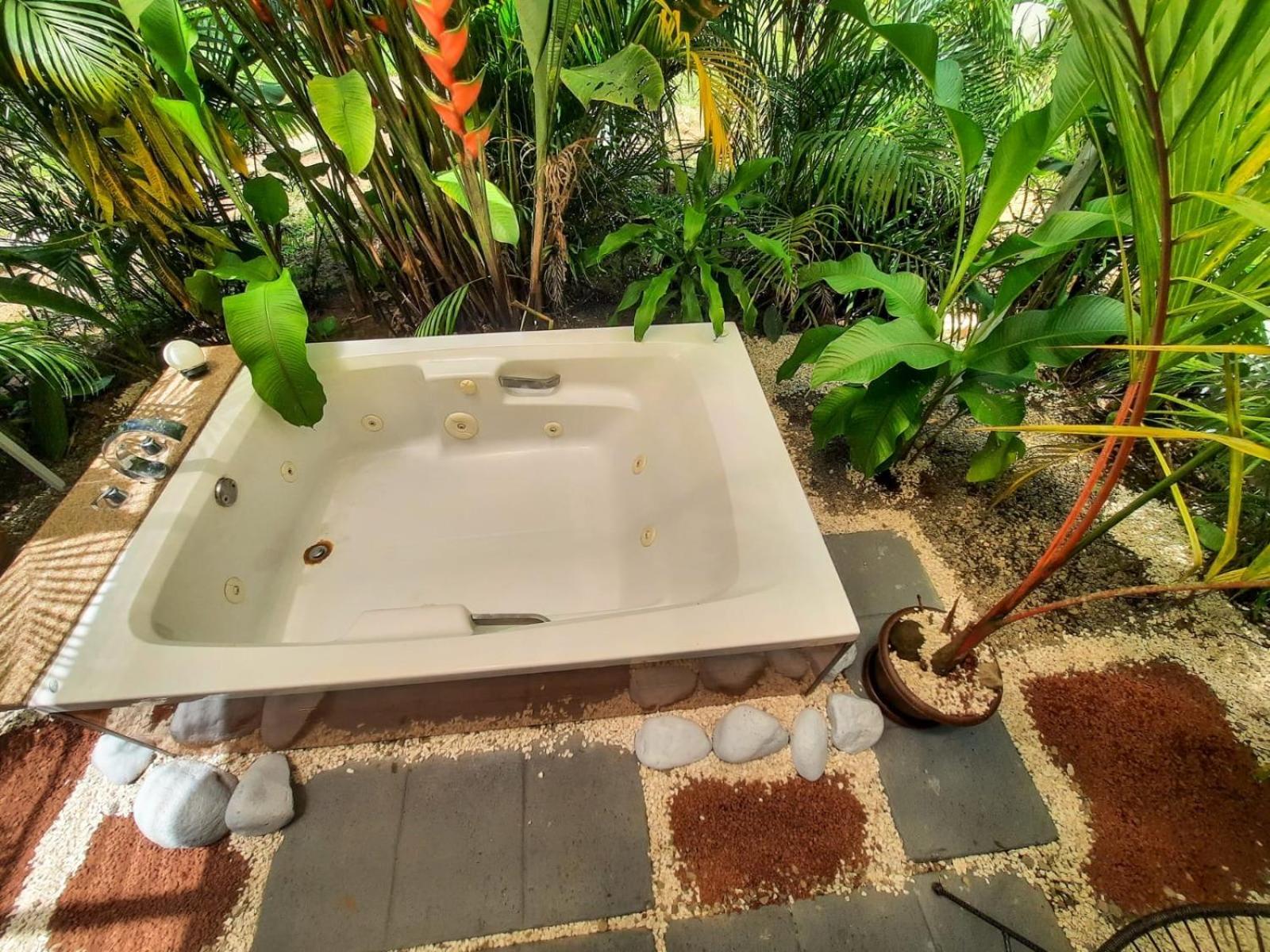 Iki Volcan Arenal With Jacuzzy Appartement *