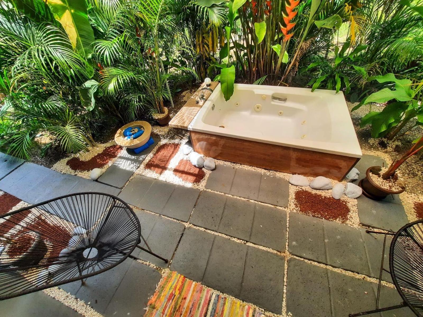 Appartement Iki Volcan Arenal With Jacuzzy La Fortuna