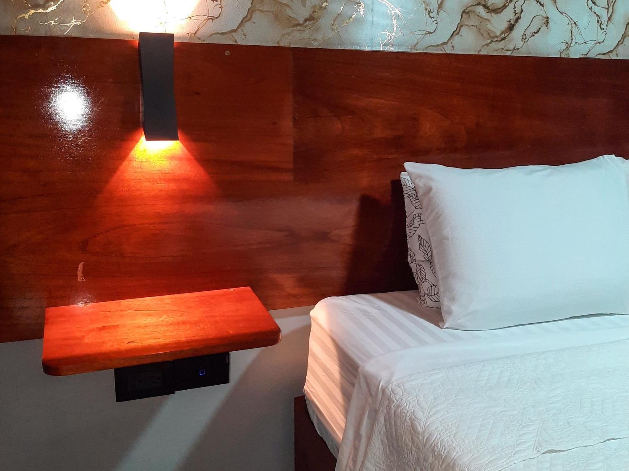 Iki Volcan Arenal With Jacuzzy Appartement La Fortuna