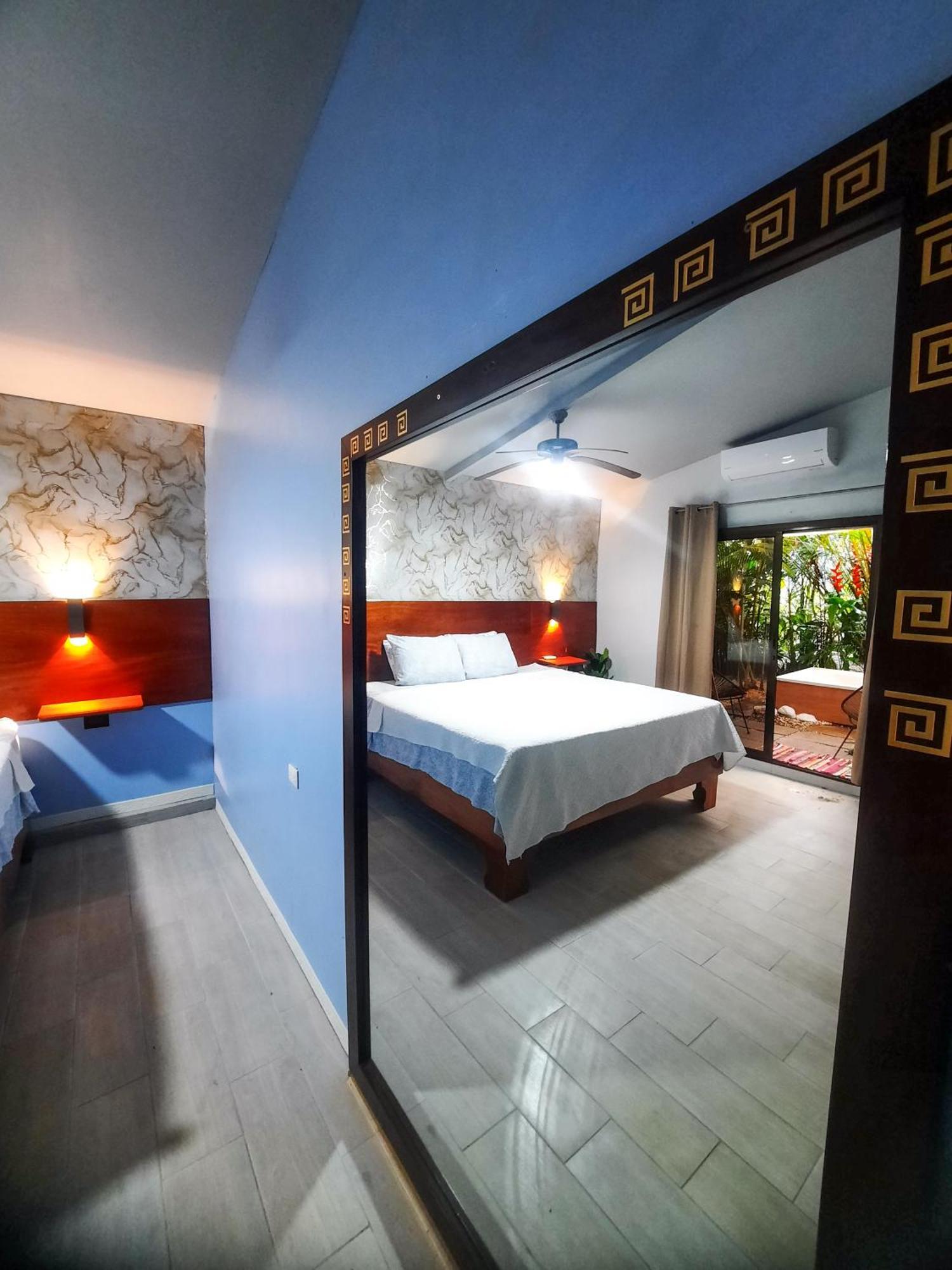 Appartement Iki Volcan Arenal With Jacuzzy *
